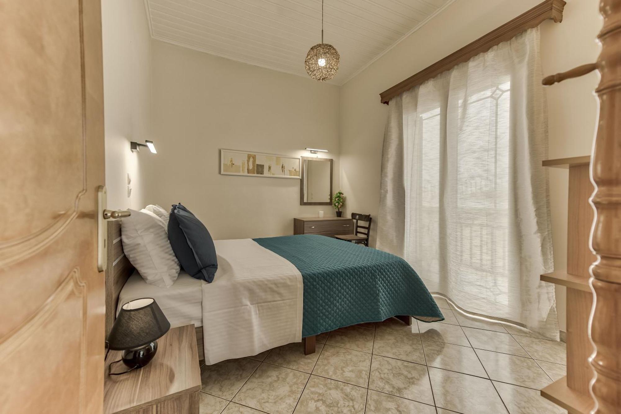 Apartment Nitsa's Corner Zakynthos Town