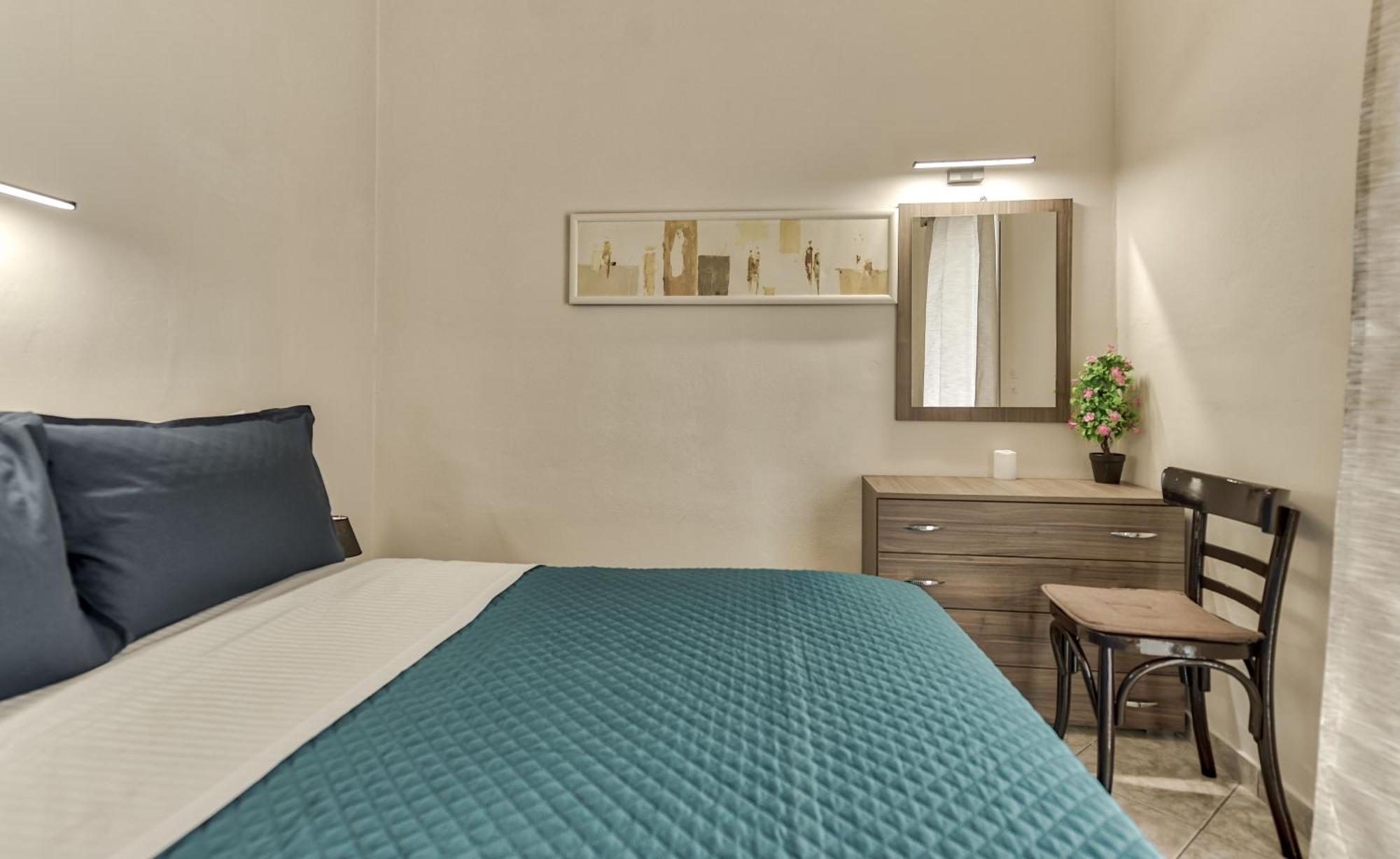 Apartment Nitsa's Corner *