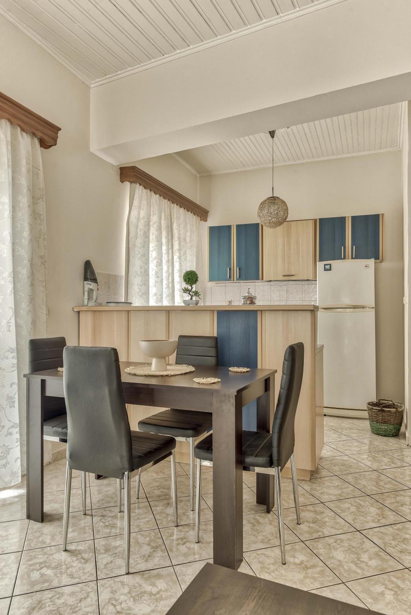 Apartment Nitsa's Corner Zakynthos Town