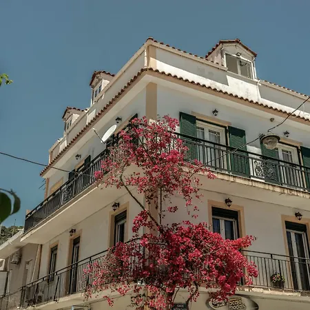 Nitsa'S Corner Apartment Zakynthos Town Exterior photo