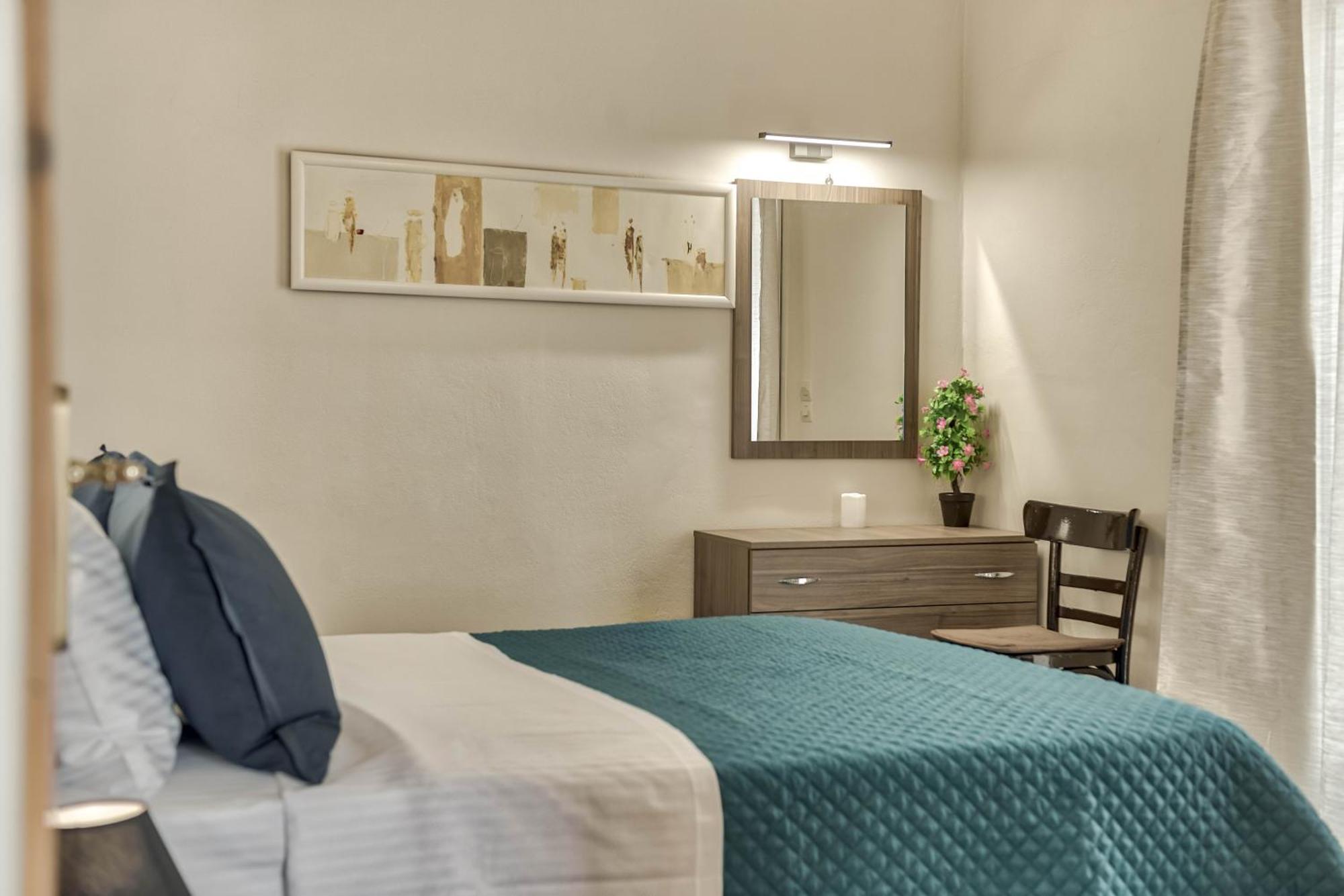 Apartment Nitsa's Corner Zakynthos Town